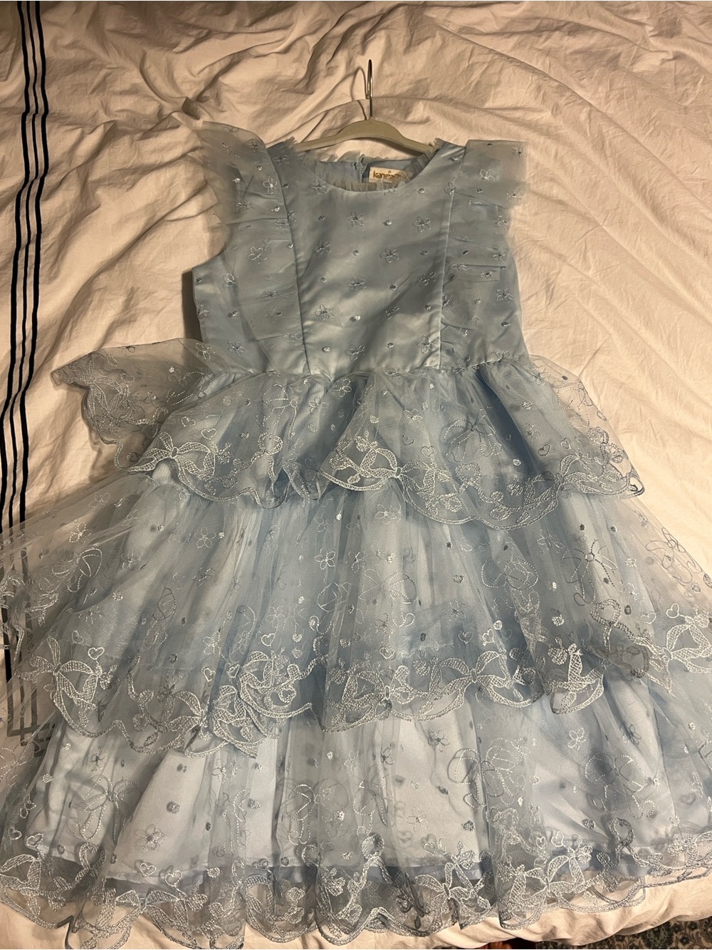 Cinderella dress
